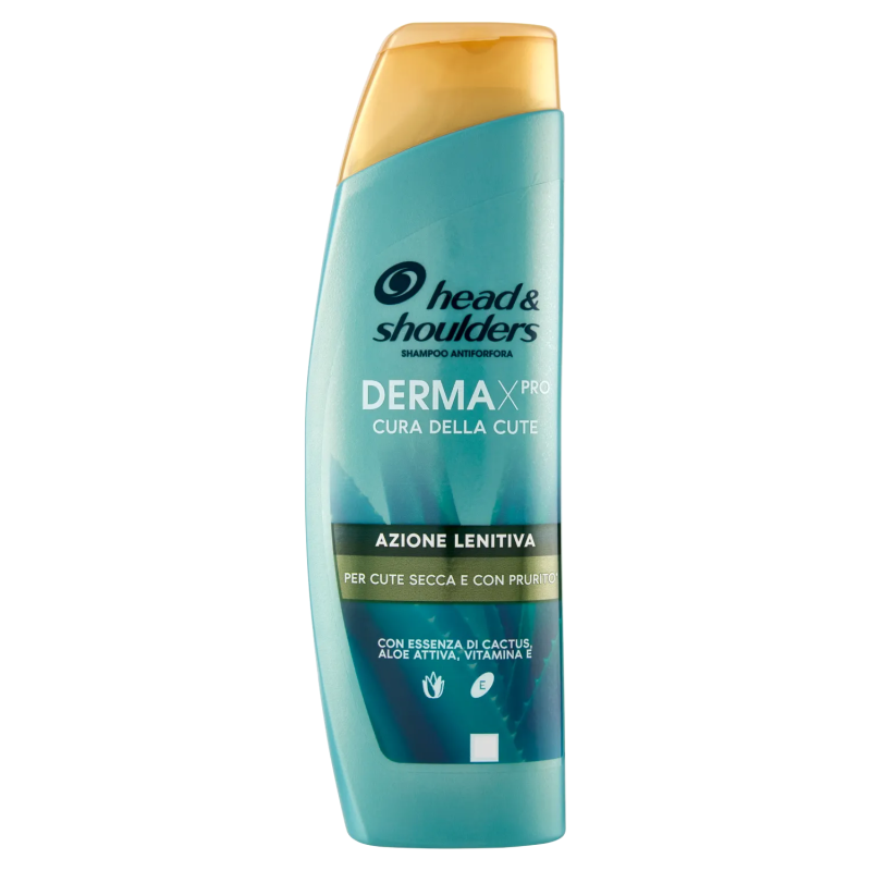 8006540774205 Head & Shoulders Shampoo Dermaxpro Azione Lenitiva 225ml