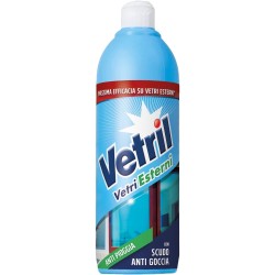 Vetril Vetri & Specchi Squeeze 650ml