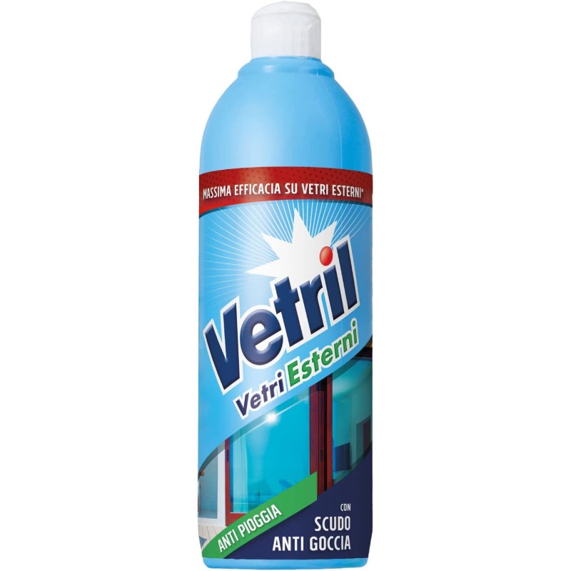 Vetril Vetri & Specchi Squeeze 650ml