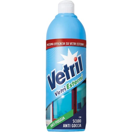 8003650021908 Vetril Vetri & Specchi Squeeze 650ml