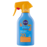 Nivea Sun Protect & Bronze FP20 270ml