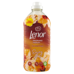 Lenor Ammorbidente Concentrato Oro & Fiorni 86 MIsuirni 1806ml