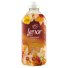 Lenor Ammorbidente Concentrato Oro & Fiorni 86 MIsuirni 1806ml