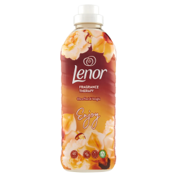 8006540891469 Lenor Ammorbidente Concentrato Oro & Fiori 40 Misurini 840ml