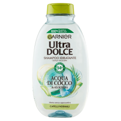 Ultra Dolce Shampoo Cocco &...