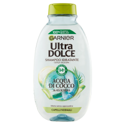 Ultra Dolce Shampoo Cocco & Aloe Vera 250ml