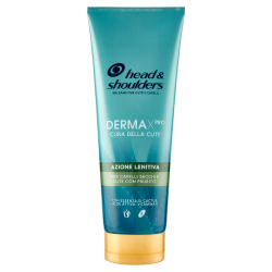 Head & Shikuders Balsamo Derma XPro Azione Lenitiva 220ml