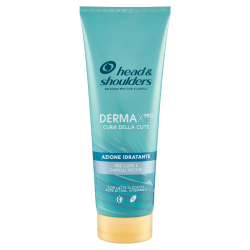 Head & Shikuders Balsamo Derma XPro Azione Idratante 220ml