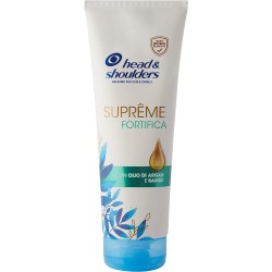 8006540830598 Head & Shoulders Balsamo Supreme Fortifica 220ml