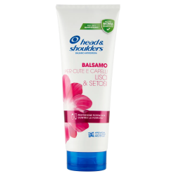 Head & Shoulders Balsamo...