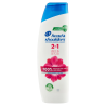 Head & Shoulders Shampoo 2in1 Lisci e Setosi 225ml