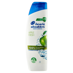 8006540825006 Head & Shoulders Shampoo Apple Fresh 225ml