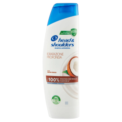 Head & Shoulders Shampoo Idratazione Profonda 225ml