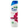 Head & Shoulders Shampoo Lisci E Setosi 225ml