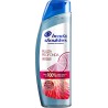 Head & Shoulders Shampoo Pulizia Profonda Azione Delicata 250ml