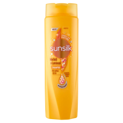 Sunsilk Shampoo Morbidi &...