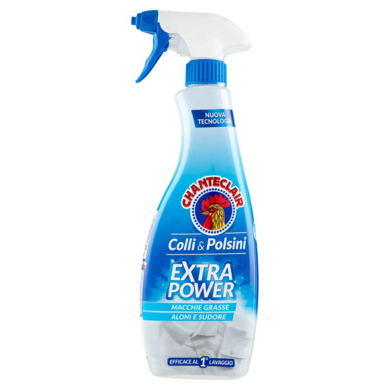 Chanteclair Extra Power Colli & Polsini Spray 500ml