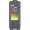 Dove Men+Care Active +Fresh Body, Face & Hair Wash 400ml