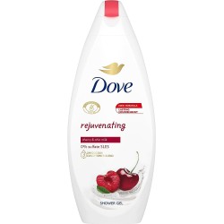 Dove Rejuvenating Shower...