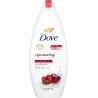 Dove Rejuvenating Shower Gel Cherry & Chia Milk 250 ml