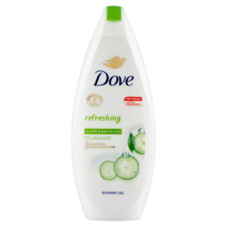 Dove Refreshing Shower Gel...