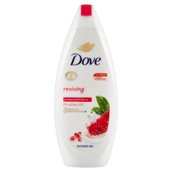 Dove Reviving Shower Gel Pomegranate & Hibiscus 250ml