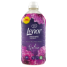 Lenor Ammorbidente Concentrato Ametista Rosa & Note di Muschio 86 Misurini 1806ml