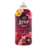 Lenor Ammorbidente Concentrato Gelsomino Scarlatto & Rose De Mai 86 Misuirni 1806ml