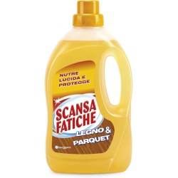 Scansafatiche Legno & Parquet 1000ml