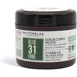 Phytorelax Olio 31 Erbe...