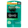 Wilkinson Rasoio Xtreme 3 Sensitive 4+2pz