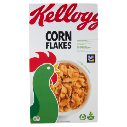 Kellogg's Corn Flakes...