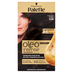 Palette Oleo Intense Castano Scuro 2-10 1pz