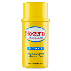 Noxzema Schiuma Cocoa Butter 300ml