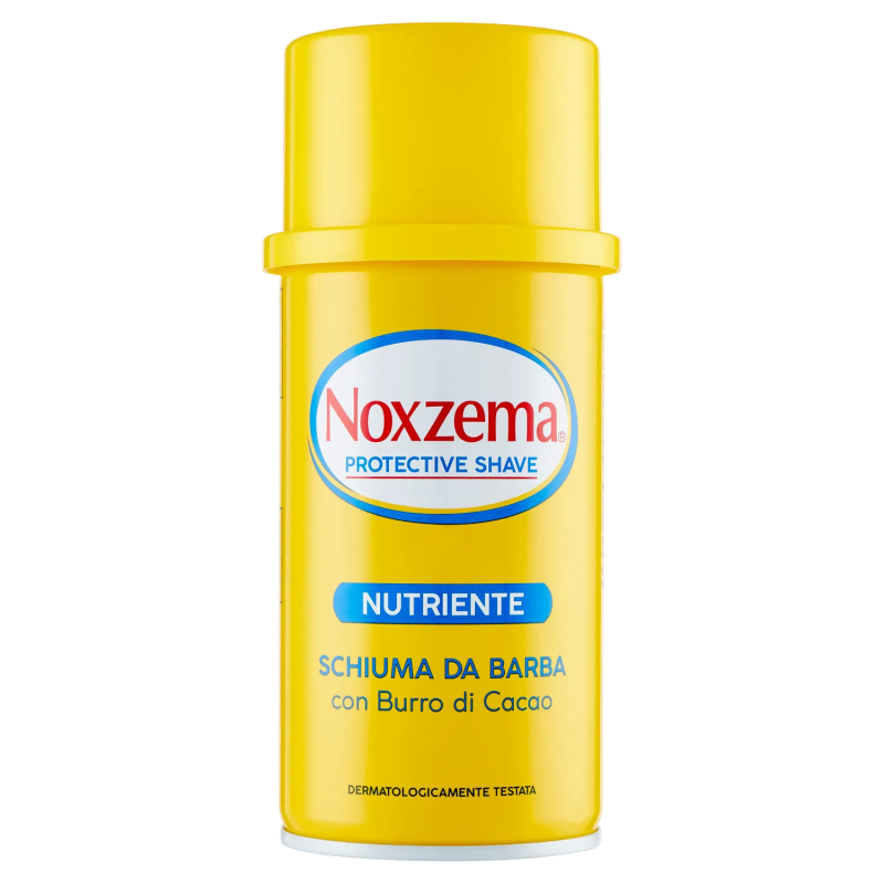 Noxzema Schiuma Cocoa Butter 300ml