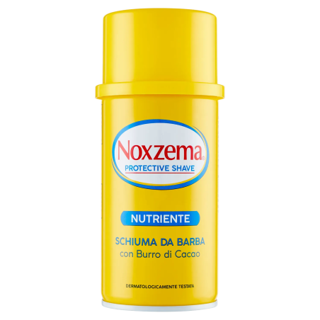 8002340012882 Noxzema Schiuma Cocoa Butter 300ml