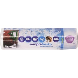 8033532103170 Clendy Sempre Fresko Roll 22x32cm 360pz