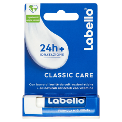 4006000005782 Labello Classic Care New 5,5ml