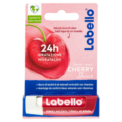 4005900996626 Labello Fruity Cherry 5,5ml