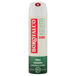 Borotalco Deo Men Spray...