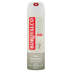 Borotalco Men Deo Spray Muschio 150ml