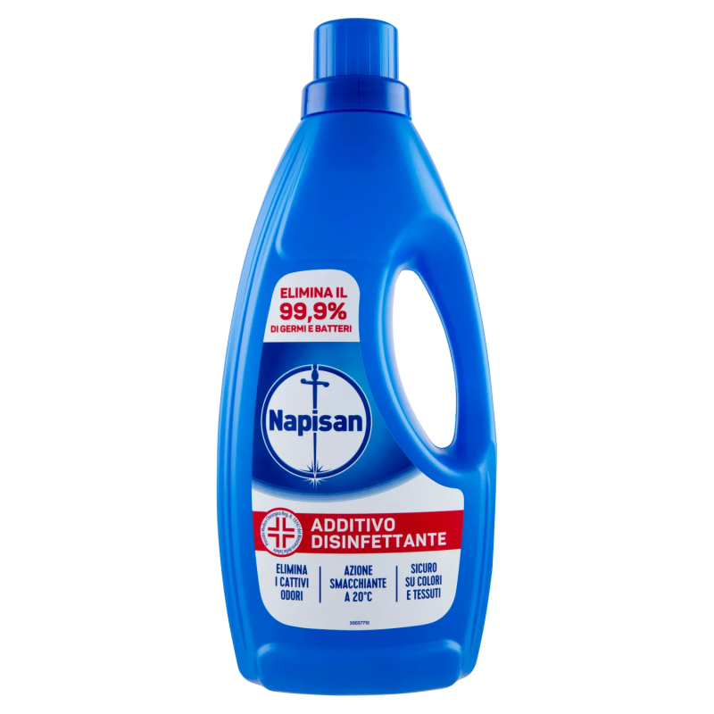 Napisan Additivo Liquido Disinfettante Classico 1000ML