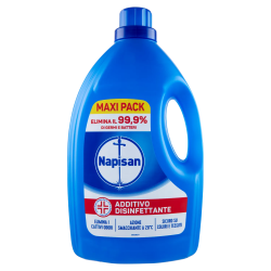 Napisan Additivo Liquido...