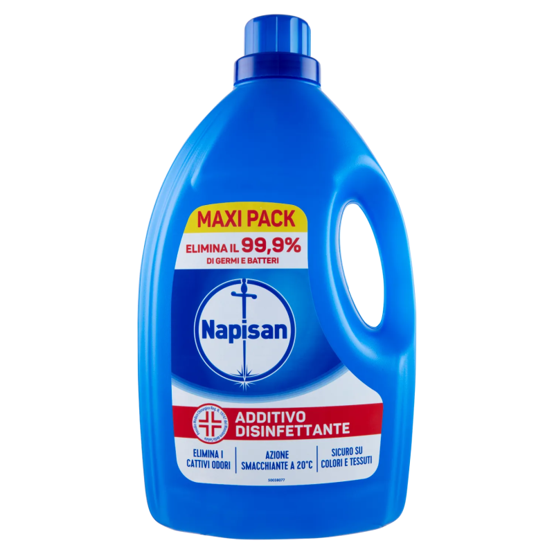 Napisan Additivo Liquido Disinfettante 2200ml