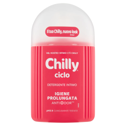 8002410037470 Chilly Intimo Ciclo New 200ml