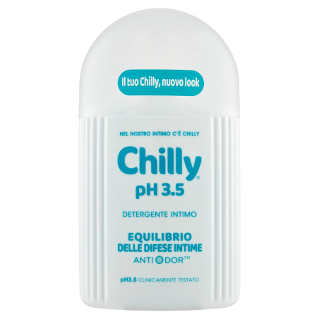 8002410037494 chilly Intimo PH 3,5 200ml