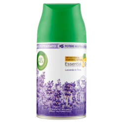 8002910029890 Air Wick Fresh Matic Ricarica Lavanda New 250ml