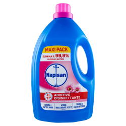 Napisan Additivo Liquido...