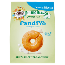 8076809584012 Mulino Bianco Armonia Pandiyo' 270gr