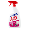 8718951591806 Ajax Sgrassatore Con Candeggina Spray 675ml